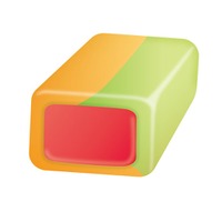 森永 ハイチュウ セブンカラー3色MIX／提供画像