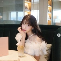 RちゃんInstagramより