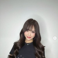 佐藤芹菜Instagramより