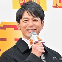 妻夫木聡（C）モデルプレス