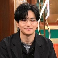 生田斗真（C）日本テレビ