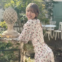 藤乃あおいさんInstagramより