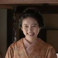 高石あかり「ばけばけ」第71話（C）NHK