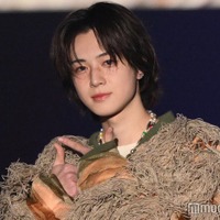 佐野雄大（C）モデルプレス