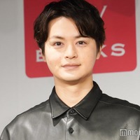 「one -瀬戸康史 20th Anniversary Book‐」発売記念イベントに出席した瀬戸康史（C）モデルプレス