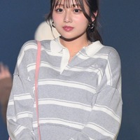 希空（C）モデルプレス