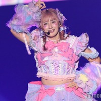 しなこ（C）モデルプレス