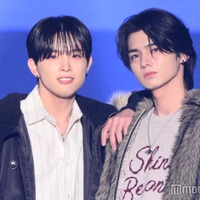 優樹、輝（C）モデルプレス