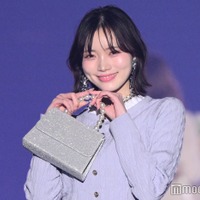 真鍋凪咲（C）モデルプレス