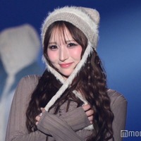 小川奈々子（C）モデルプレス