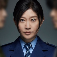 篠原涼子「パンチドランク・ウーマン　－脱獄まであと××日－」（C）日本テレビ