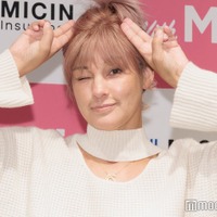 梅宮アンナ（C）モデルプレス