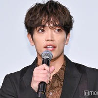 原嘉孝（C）モデルプレス