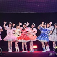 MORE STAR（C）モデルプレス