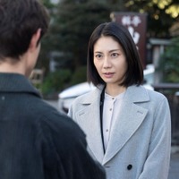 松下奈緒「夫に間違いありません」（C）カンテレ・フジテレビ