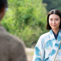 白石聖「豊臣兄弟！」第2話（C）NHK