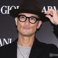 松岡昌宏（C）モデルプレス