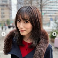 片岡凜Instagramより