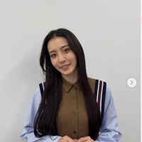 宮原華音Instagramより