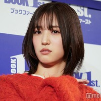 下尾みう（C）モデルプレス