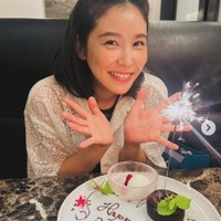 江藤菜摘Instagramより
