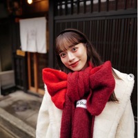 由布菜月Instagramより