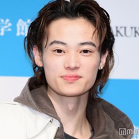 窪塚愛流（C）モデルプレス