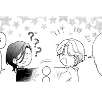 売ったときより高い値段で、ボスのところへ戻る事に。喜ぶ少女に彼がかけた言葉とは？【世話焼きマフィアと薄幸少女 #44】