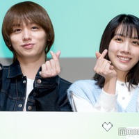 伊野尾慧、松本穂香（C）モデルプレス