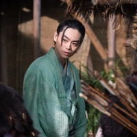 菅田将暉（C）NHK