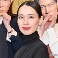 戸田恵梨香（C）モデルプレス