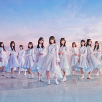 日向坂46アーティスト写真（提供写真）