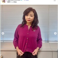 ハイヒール・モモコInstagramより