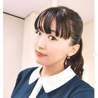 沙羅Instagramより