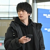 中村倫也「DREAM STAGE」第1話（C）TBS