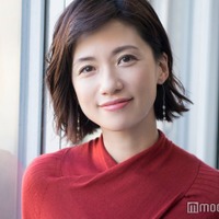 梅津弥英子アナウンサー（C）モデルプレス