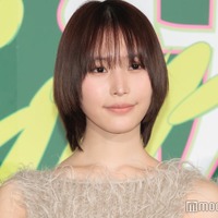 南沙良（C）モデルプレス