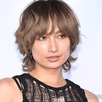 佐田真由美（C）モデルプレス