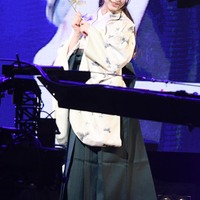 若葉のあ（iLiFE!）（C）モデルプレス