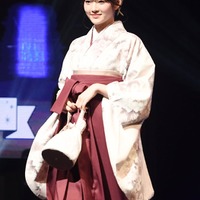 北爪さくら（C）モデルプレス