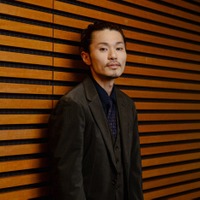 内堀太郎（C）日本テレビ