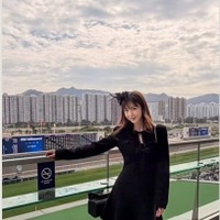 ほしのあきInstagramより