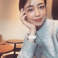 松本莉緒Instagramより