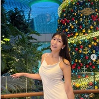 穂川果音Instagramより