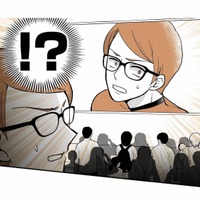 「俺の稼ぎで生活してるくせに！」暴言を吐き散らす夫の姿を、カメラが捉えていた!?【モラ夫解体屋 #８】