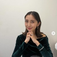 近藤夏子Instagramより