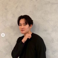 山時聡真Instagramより