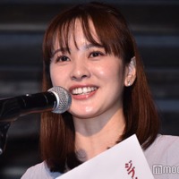 河出奈都美アナ（C）モデルプレス