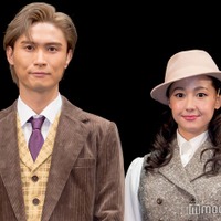 橋本良亮、沢尻エリカ（C）モデルプレス