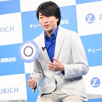 自動車問題で“メンカラ”に引っ張られてしまった櫻井翔（C）モデルプレス